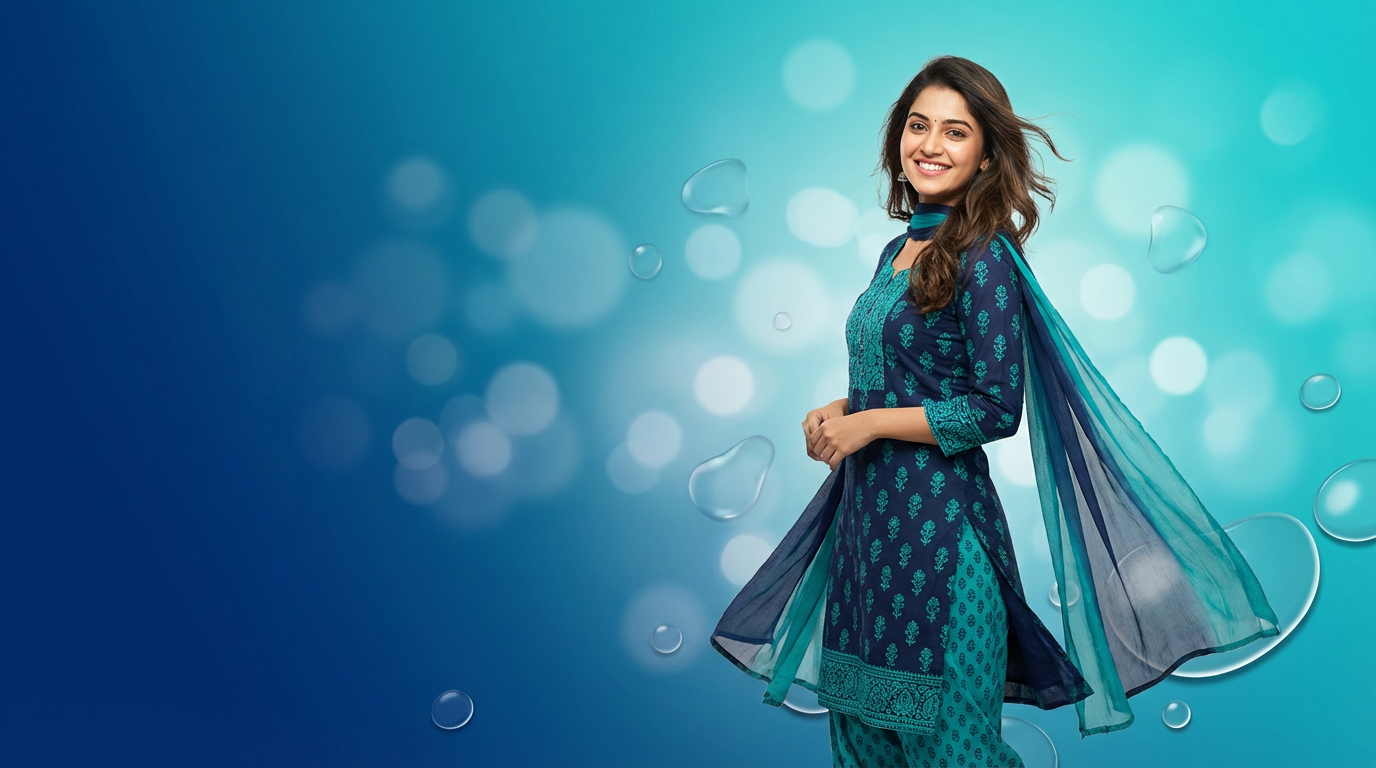Comfort for every Indian woman