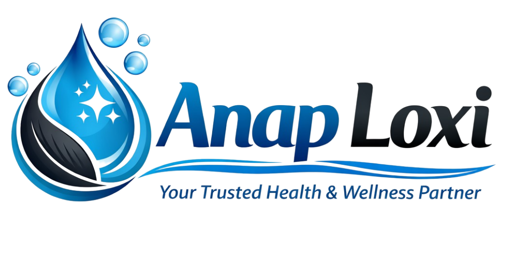 Anap Loxi