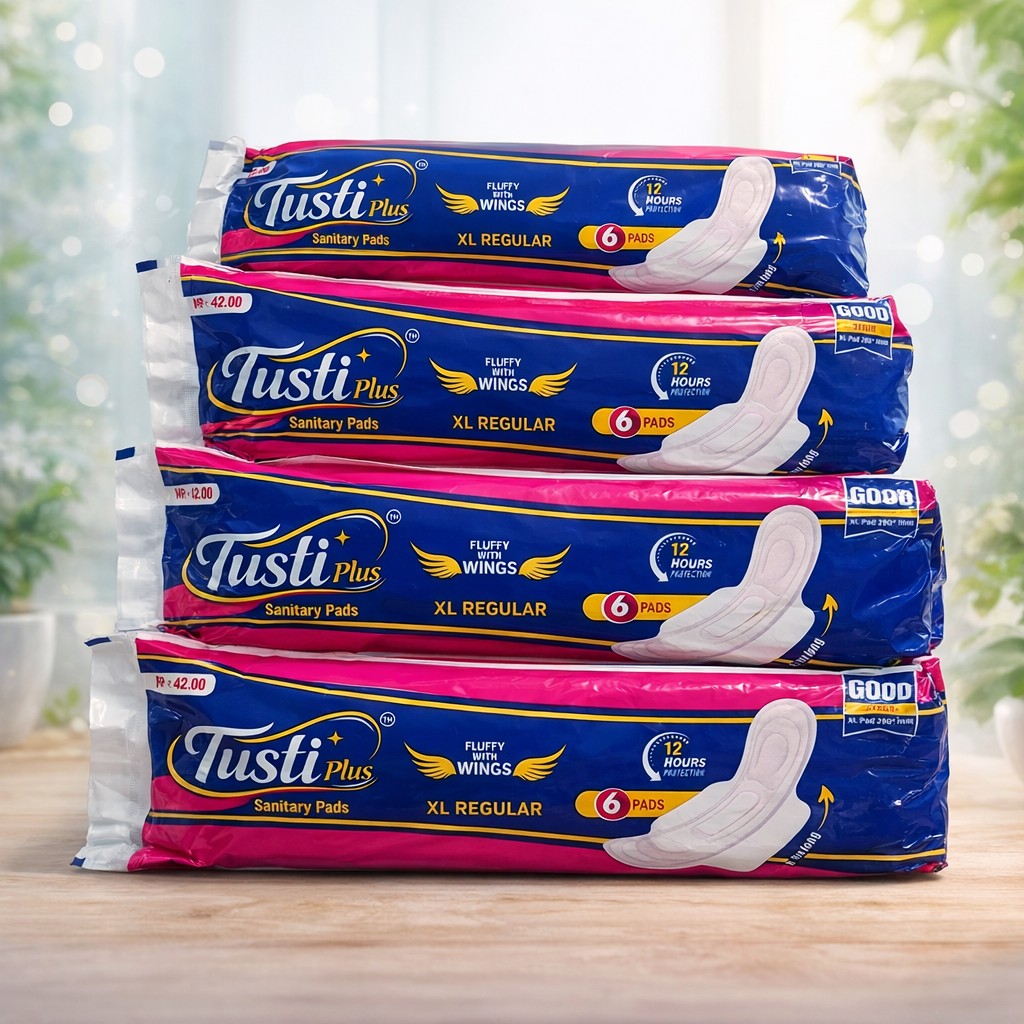 Tusti Plus Bulk Order